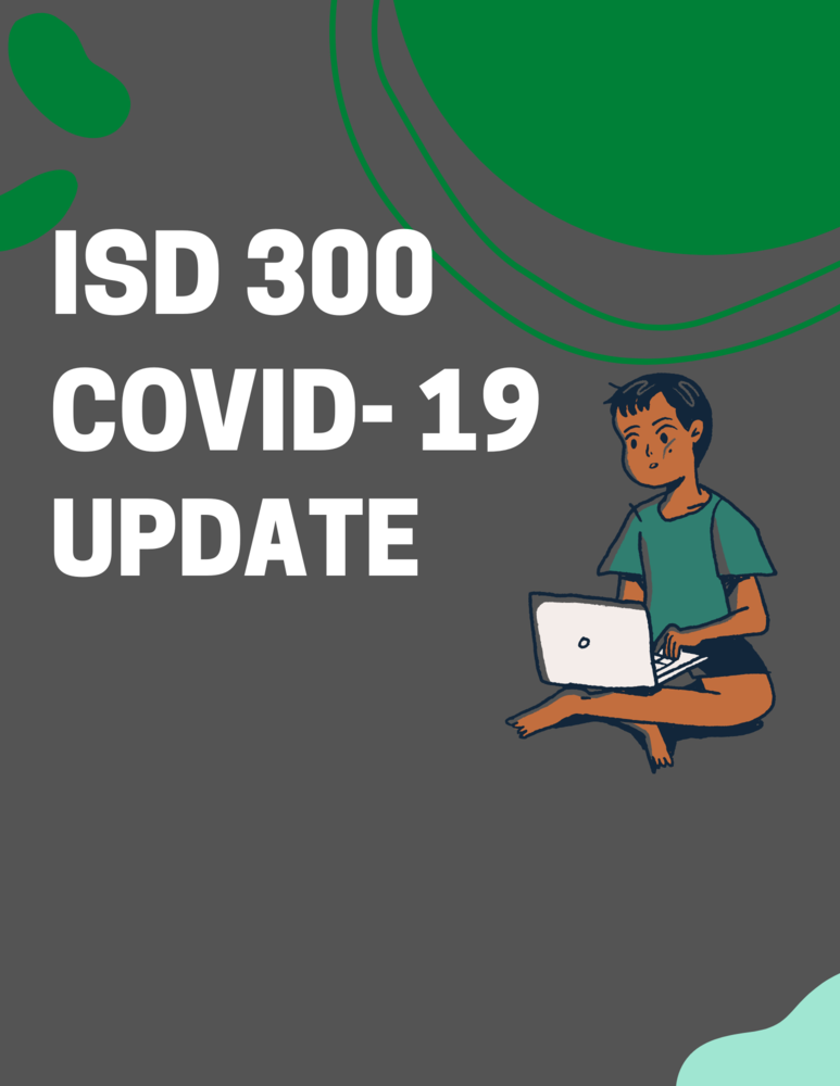 ISD 300 Covid-19 Update