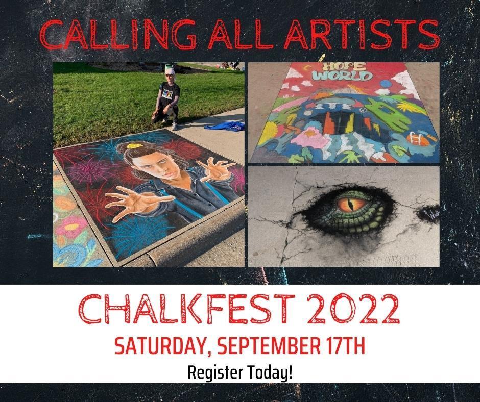 chalkfest 2022