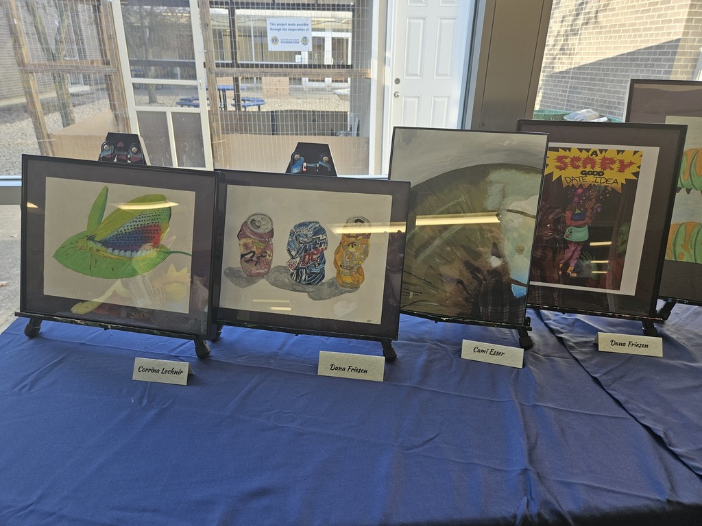 student art