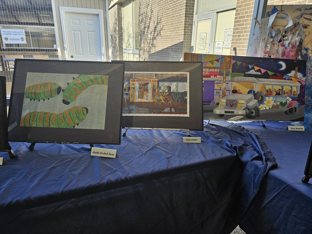 student art